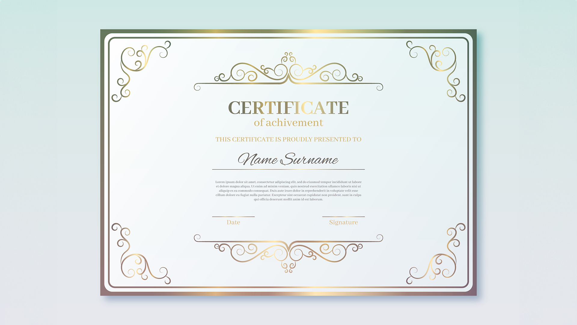 JNEC1級＆国家資格所持！安心してお任せください！