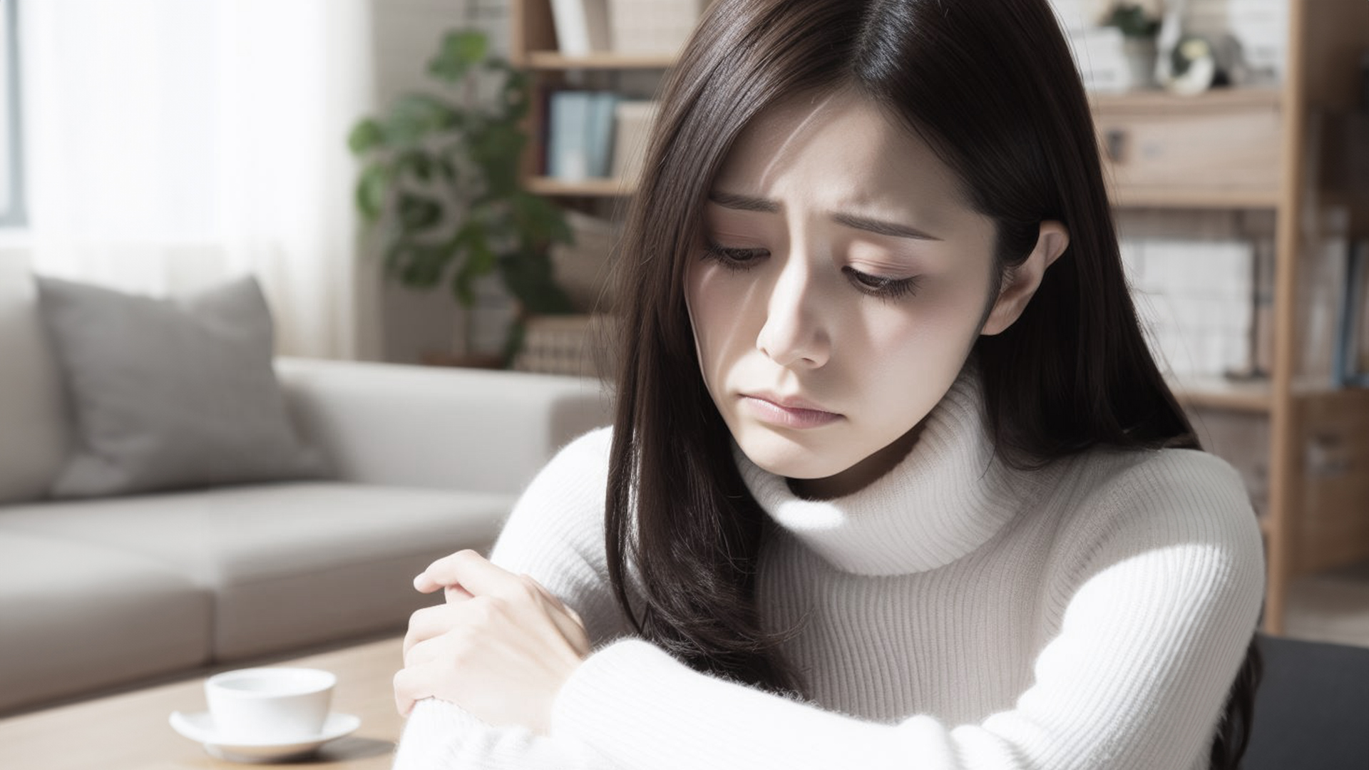 こんなお悩み、ありませんか？